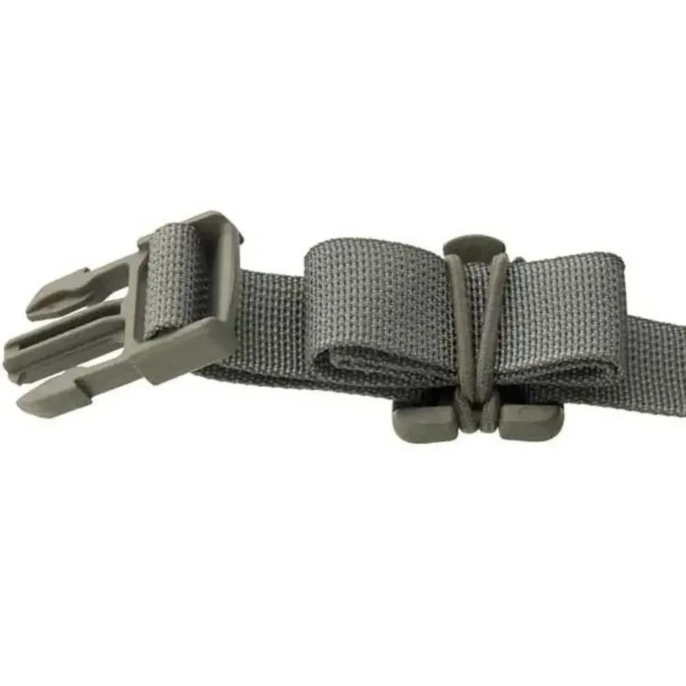Lot de 2 mousquetons de randonnée pour sac à dos - Image 6