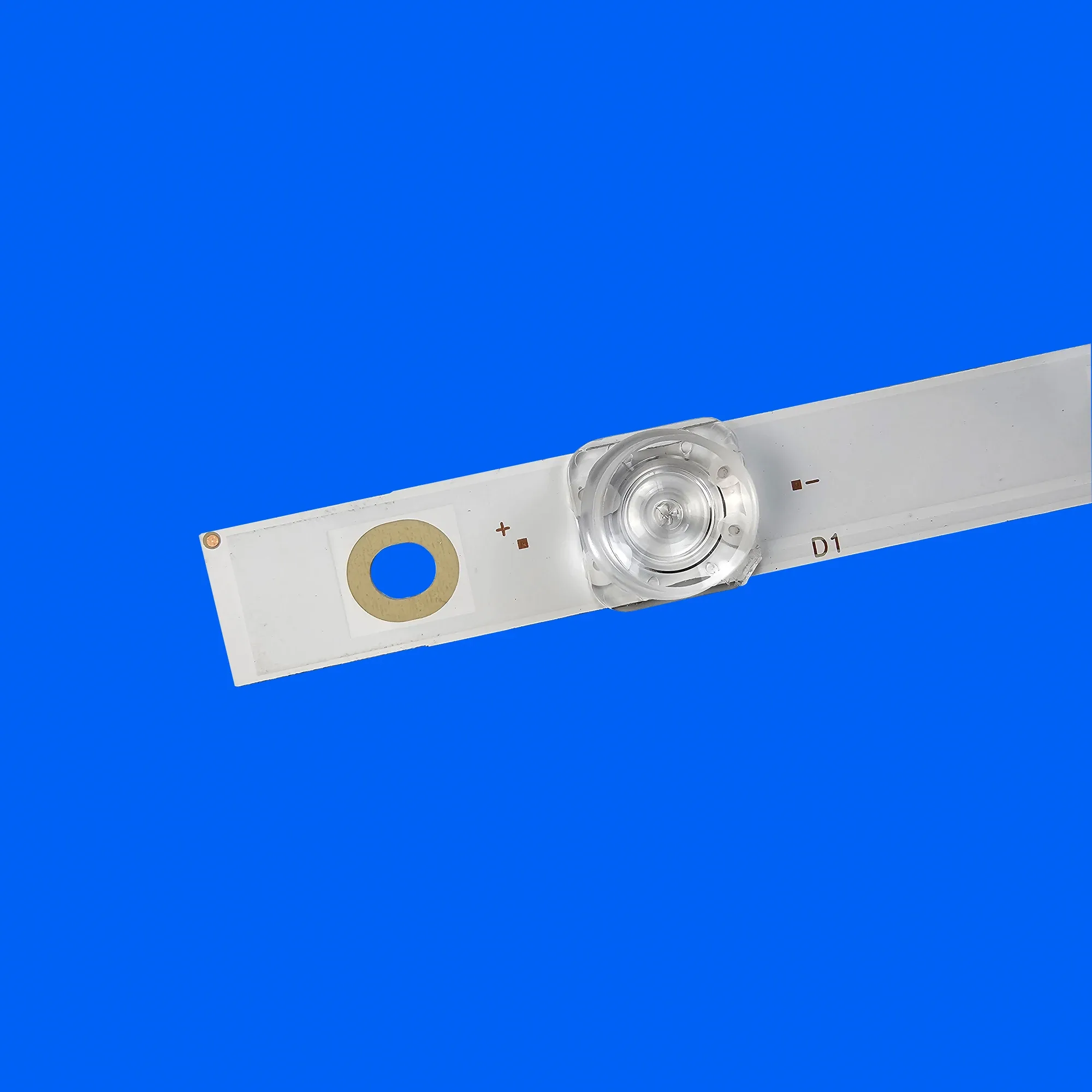 Barre de rétroéclairage LED (6 LED) pour 65PUS6704 65PUS7805/12 65PUS7855/12 65PUS7304 LB-GM3030-GJ0D226512X6PCT9-Y - Image 5