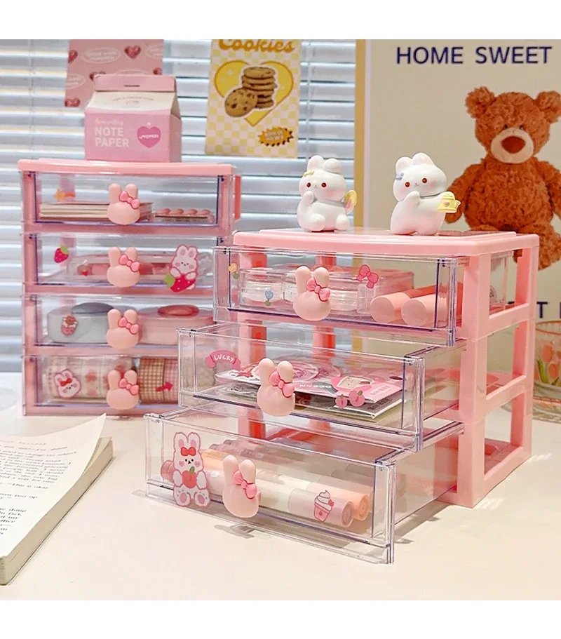 Rangement accessoires