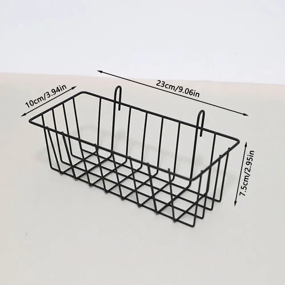 Support de rangement mural