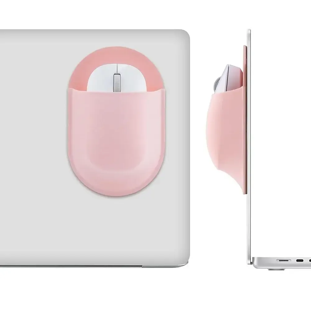 Rangement souris sans fil
