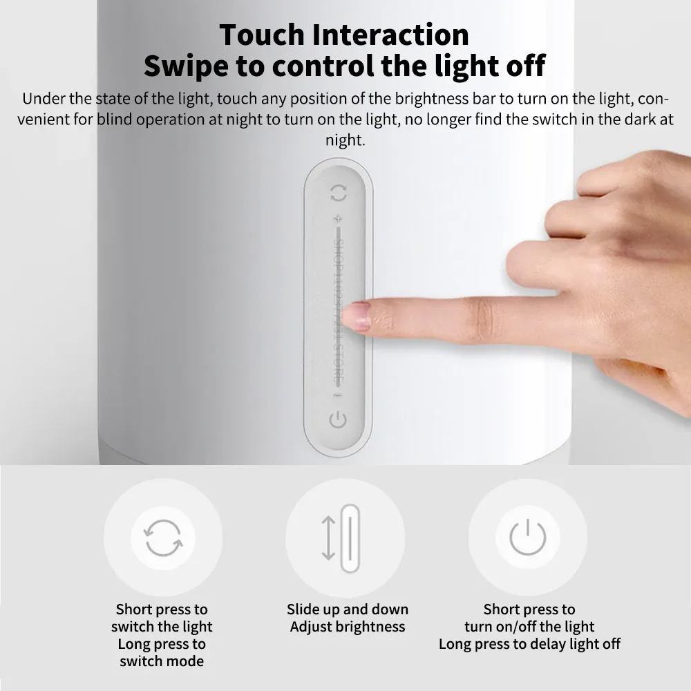 Interaction tactile