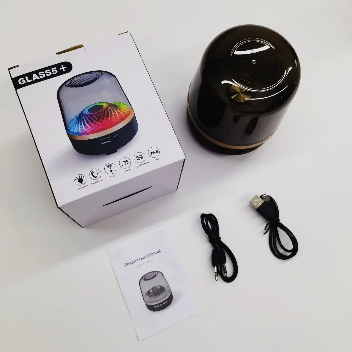Barre de son Bluetooth