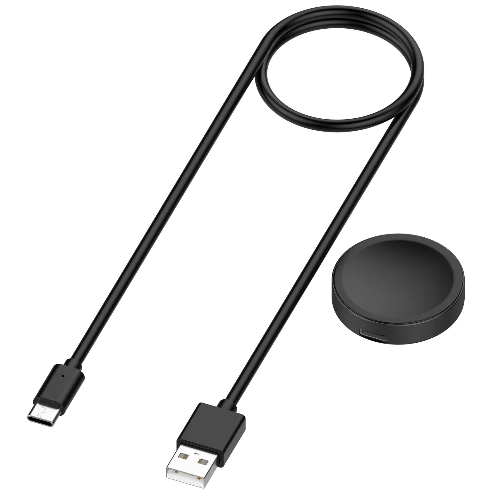 Chargeur pour Samsung Galaxy Watch 8, 7, 6, 5, 4, 3 et Ultra (47mm) - Image 6