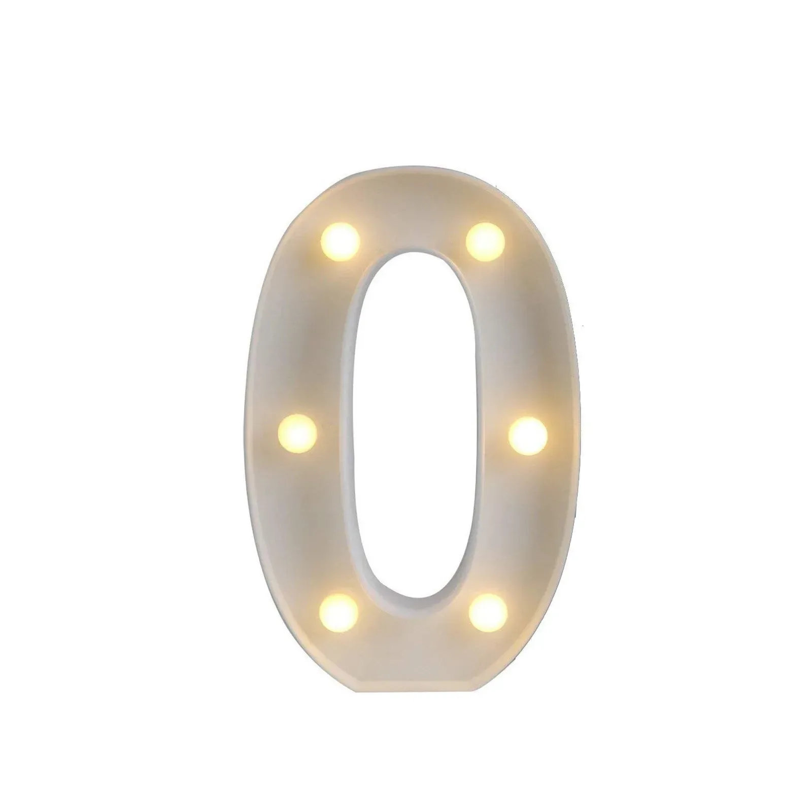 Détail Luminaire