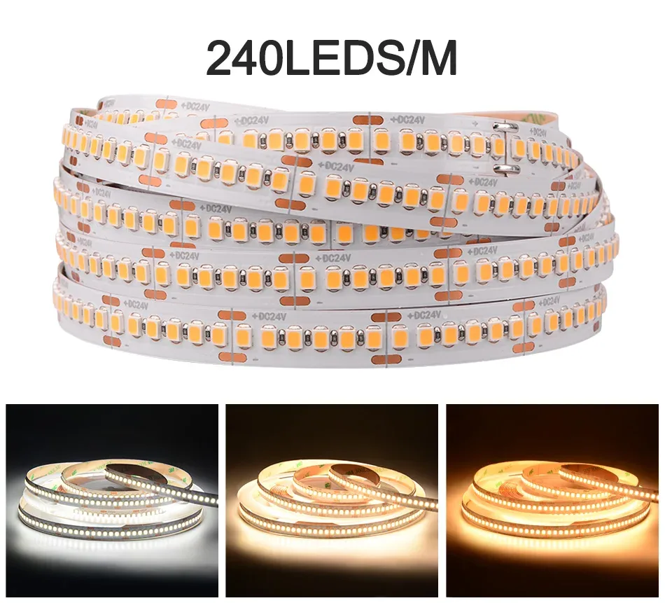 Température de couleur 6000K