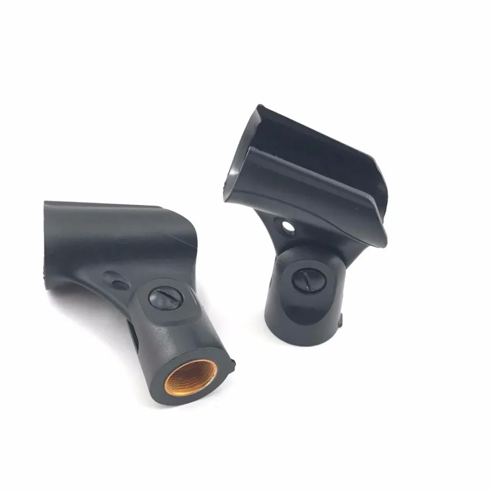 Clip Microphone Professionnel