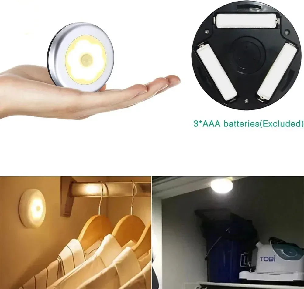 Lampe LED Design
