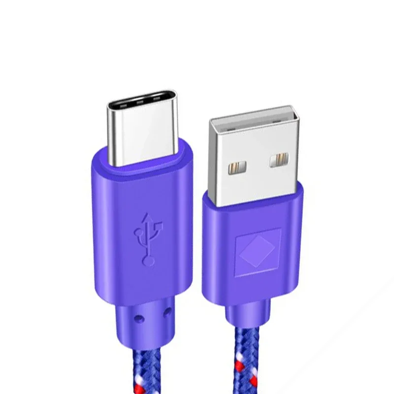 Variété de couleurs disponibles