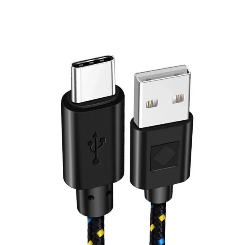 Câble USB-C Premium