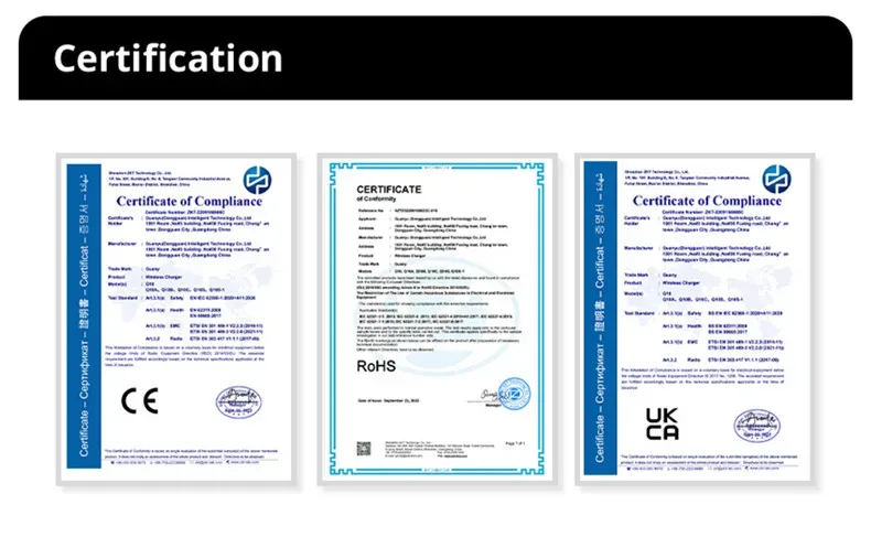 Sécurité et protection