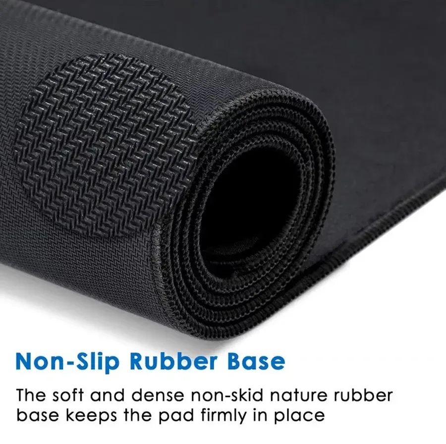 Surface imperméable