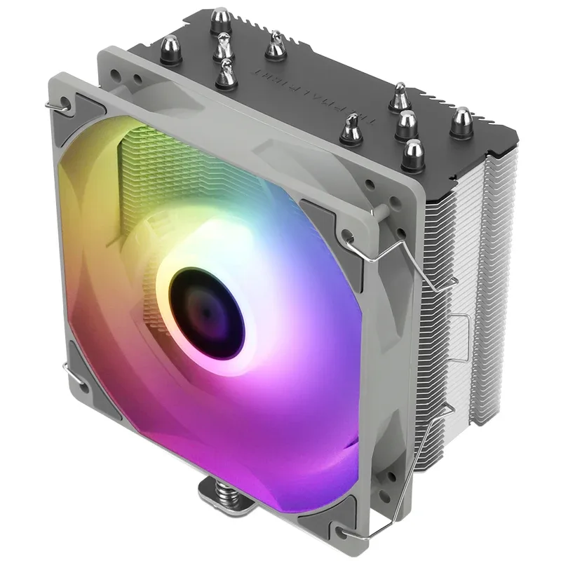 Thermalright AK120 SE Blanc