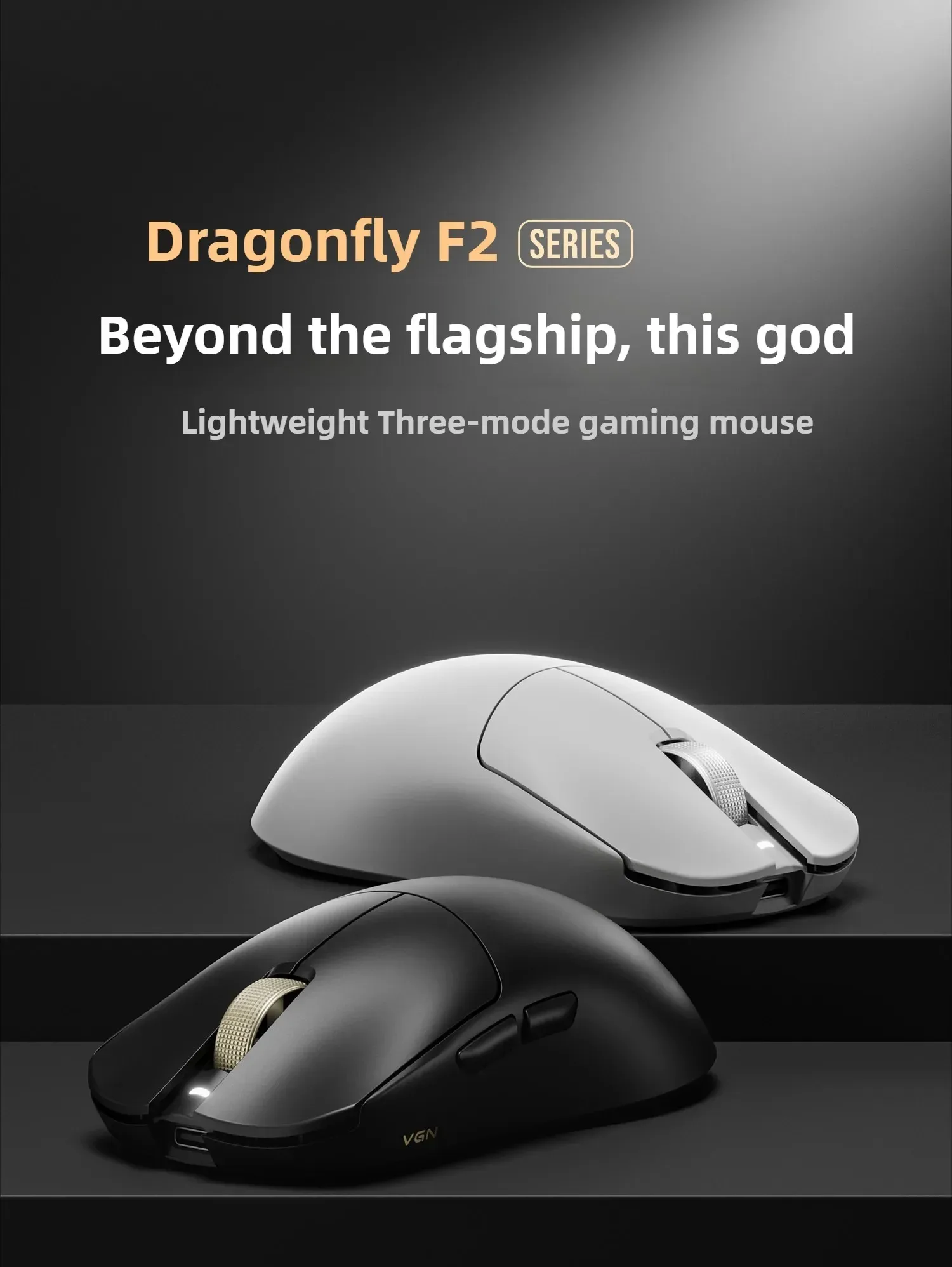 VGN Dragonfly F2 Showcase