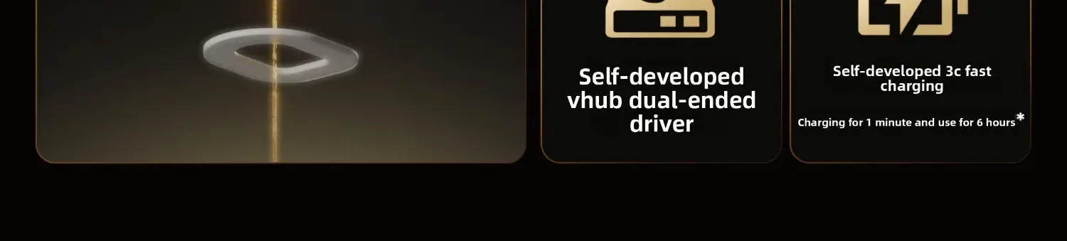 VGN Dragonfly Internal Tech