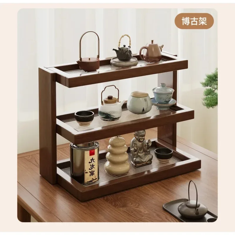 Support de rangement et organisateur de tasses pour bureau et cuisine - Image 6