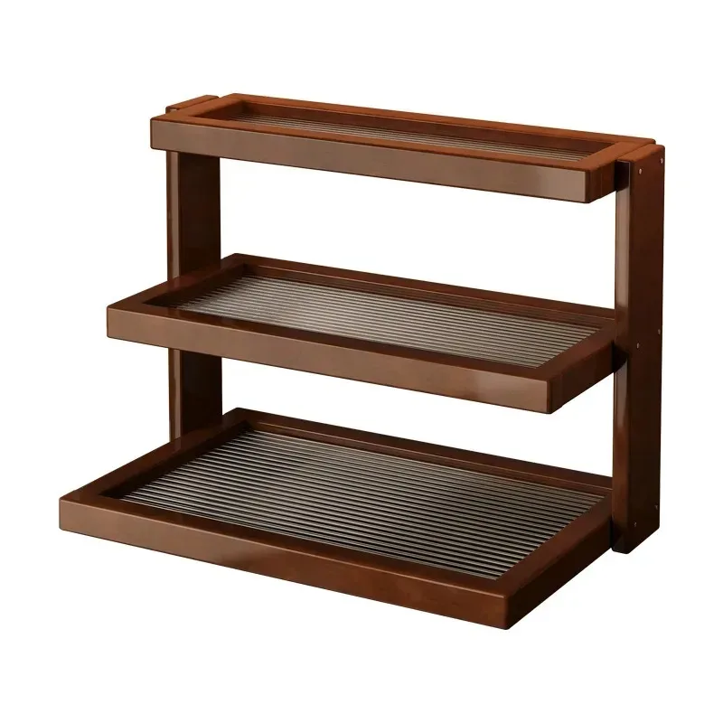 Support de rangement et organisateur de tasses pour bureau et cuisine - Image 5
