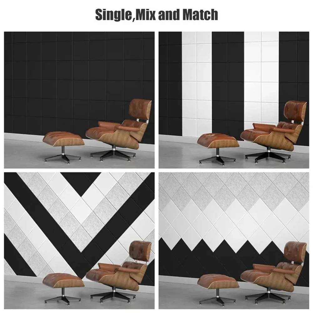 Panneaux acoustiques design