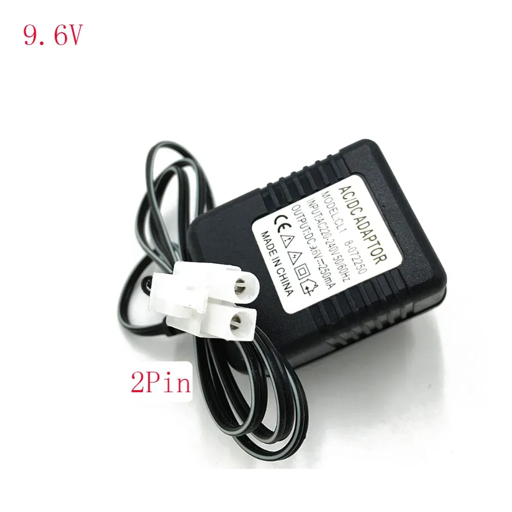 Connecteur 2 broches