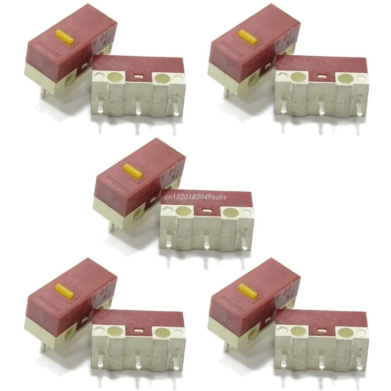 Huano Micro Switch