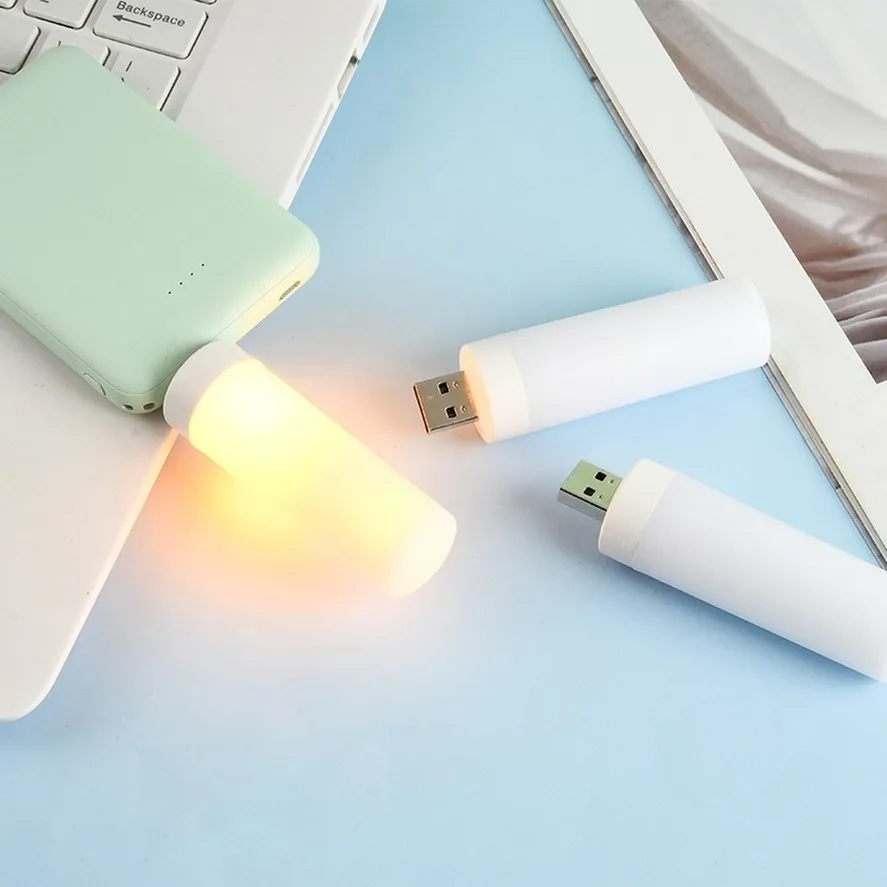 Pack de veilleuses