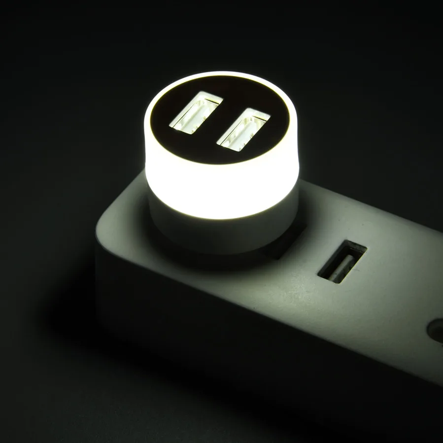 Lumière chaude 3000K