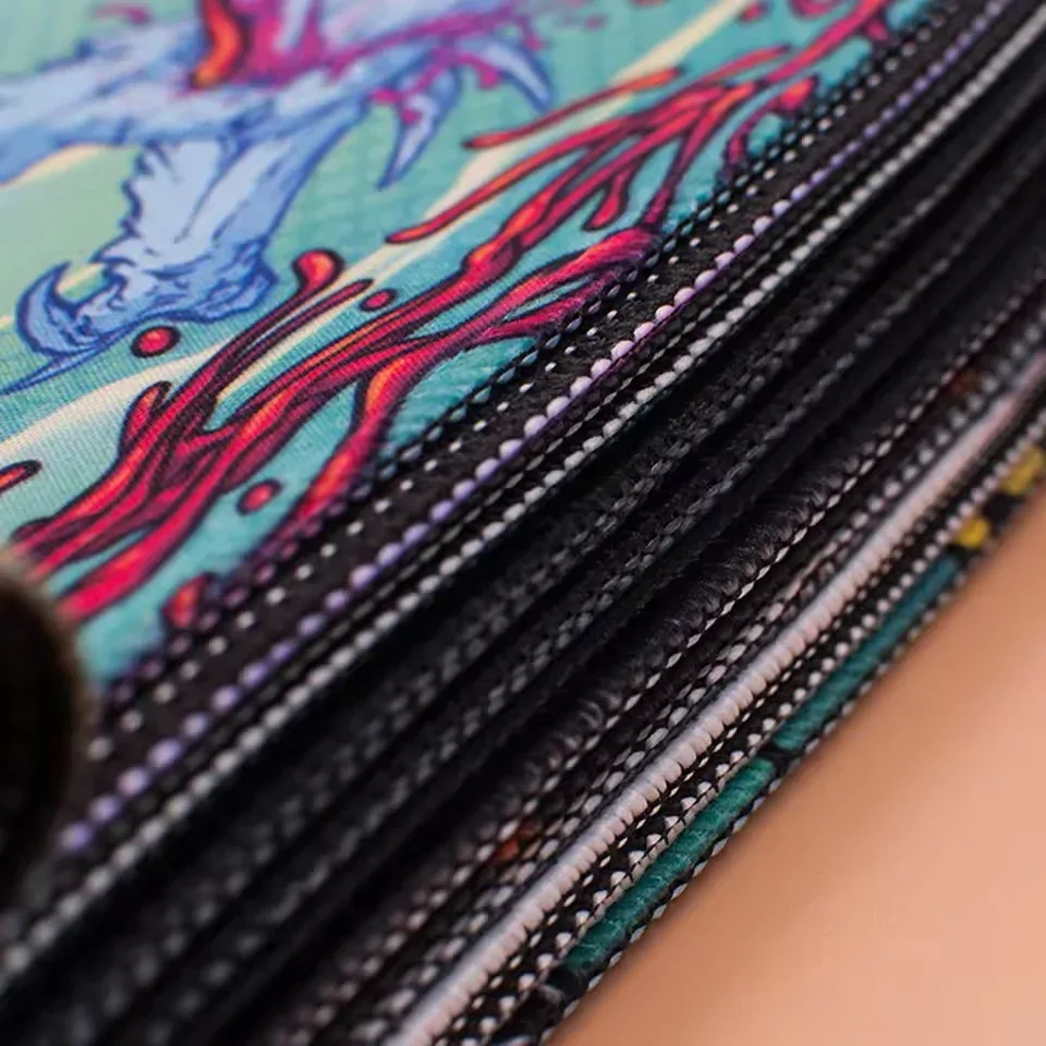 Tapis de souris fleur de cerisier