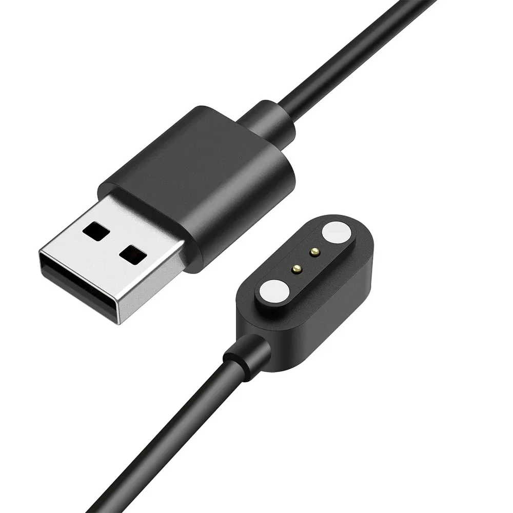 Détail du connecteur