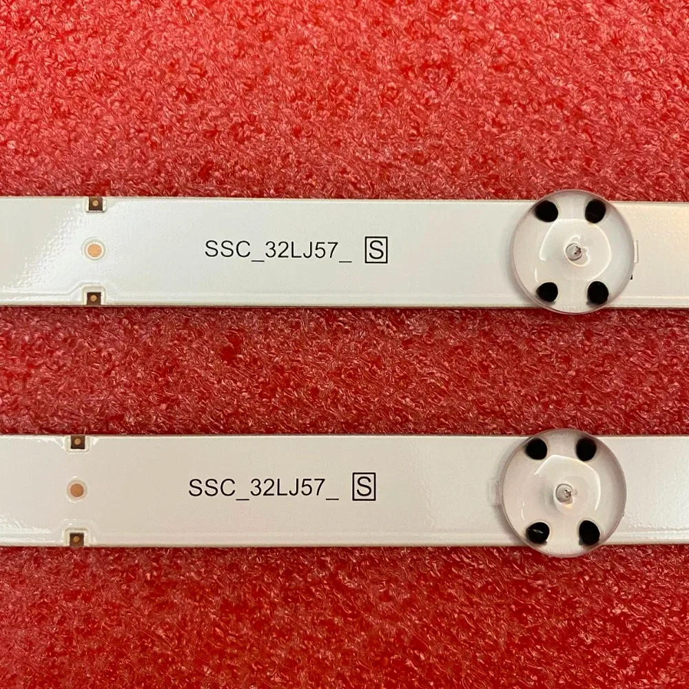 Détails techniques LED