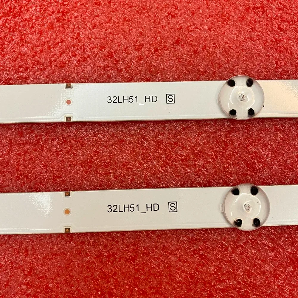 Connecteurs LED