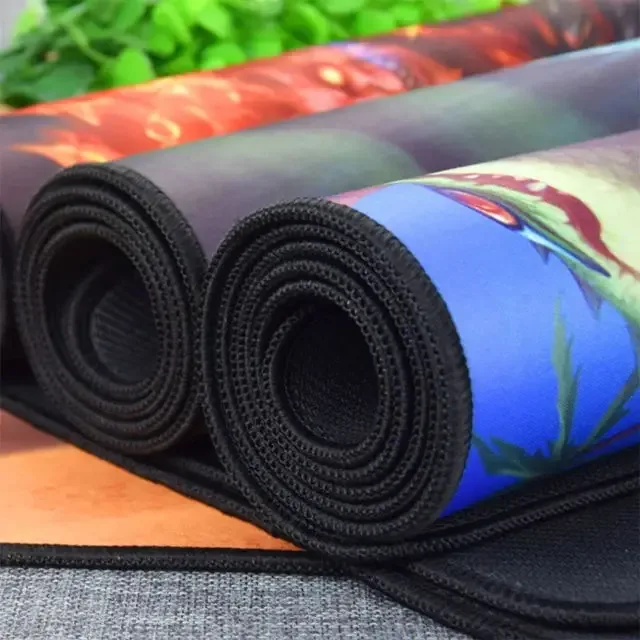 Tapis de souris Gaming XXL Le Seigneur des Anneaux - Image 5