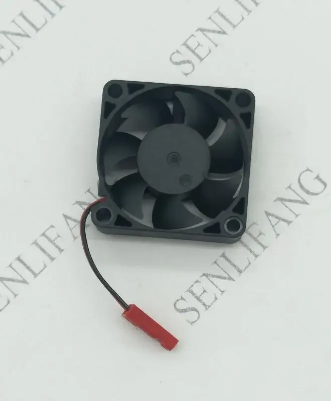 Détails techniques du ventilateur 3510