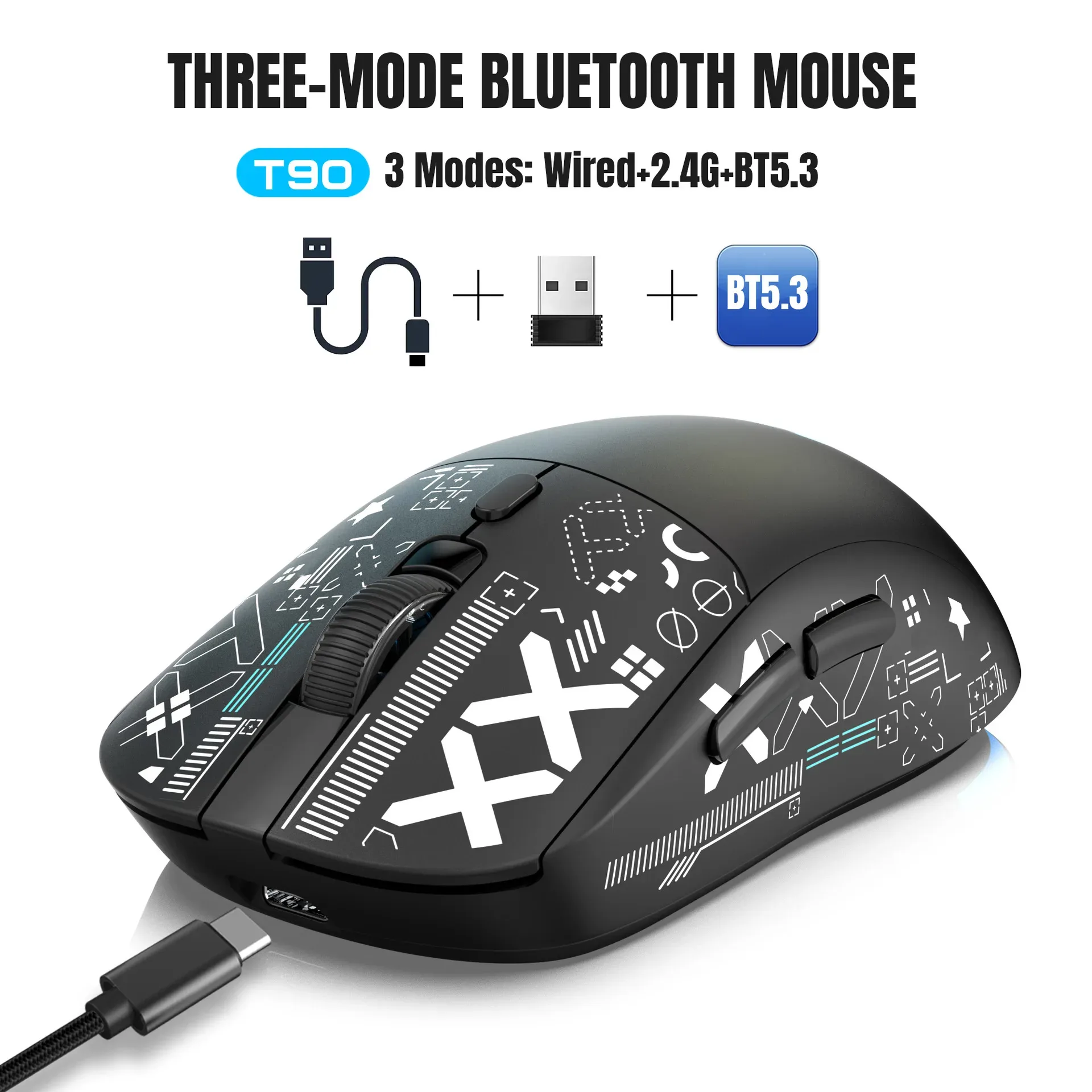 Modes de connexion