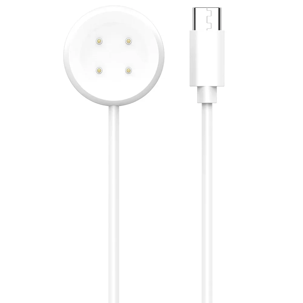 USB-C Fast Charging