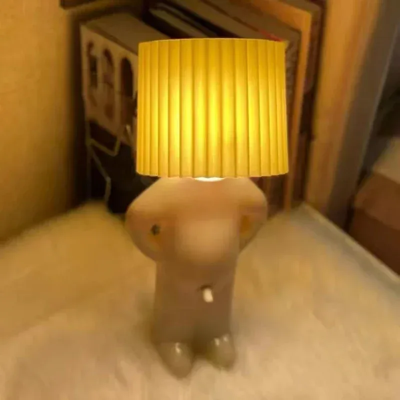 Ambiance lumineuse