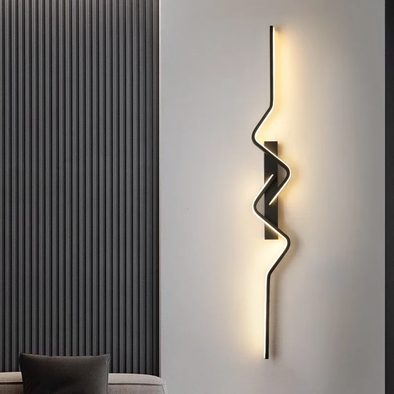 Applique murale moderne de style scandinave - Image 3