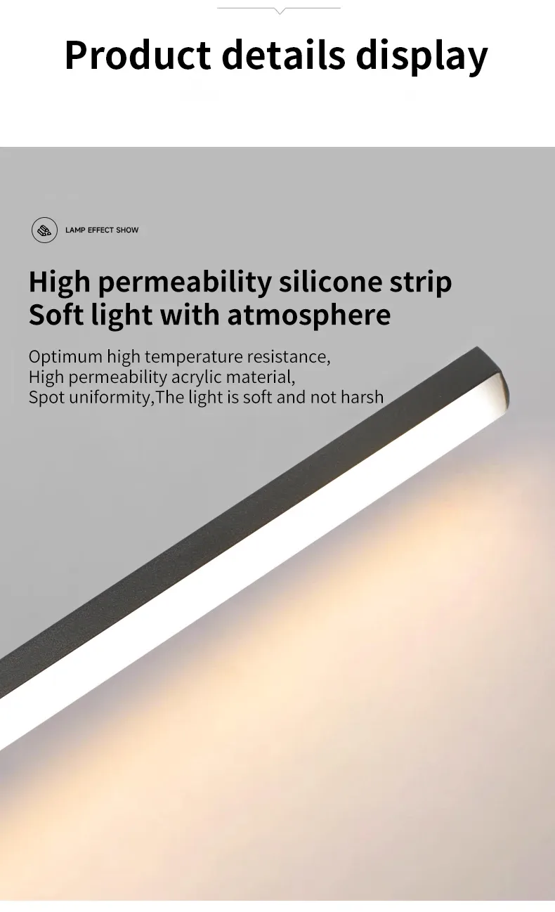 Diffuseur silicone