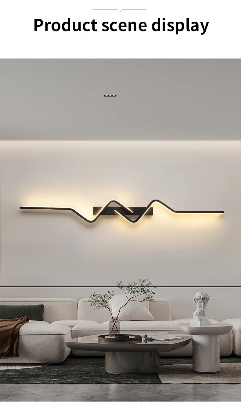 Mise en scène salon