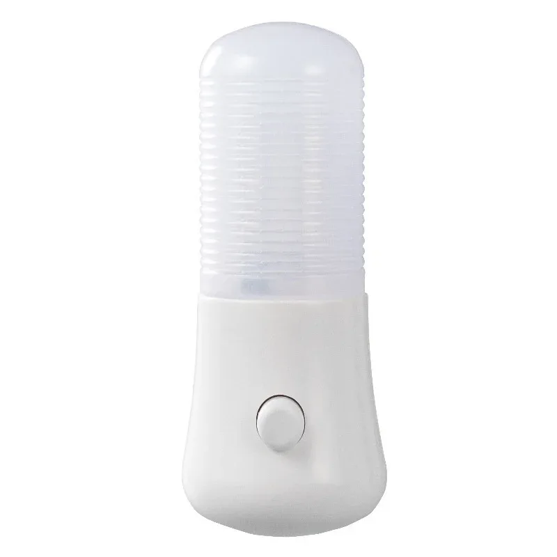Veilleuse LED en situation