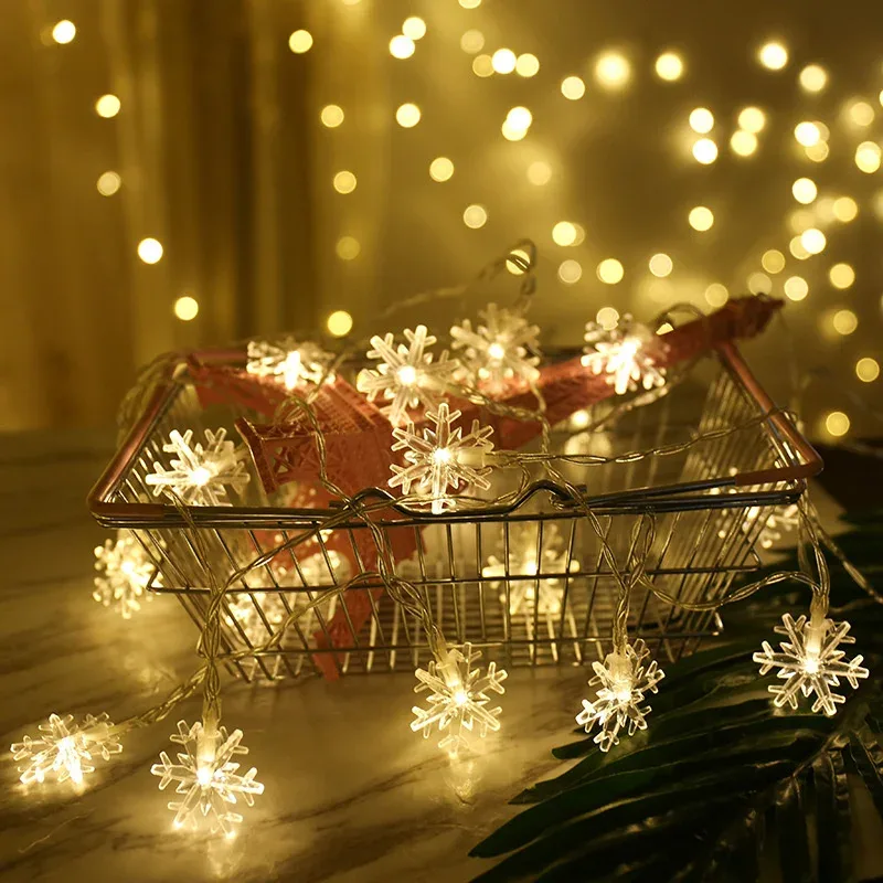 Décoration de Noël