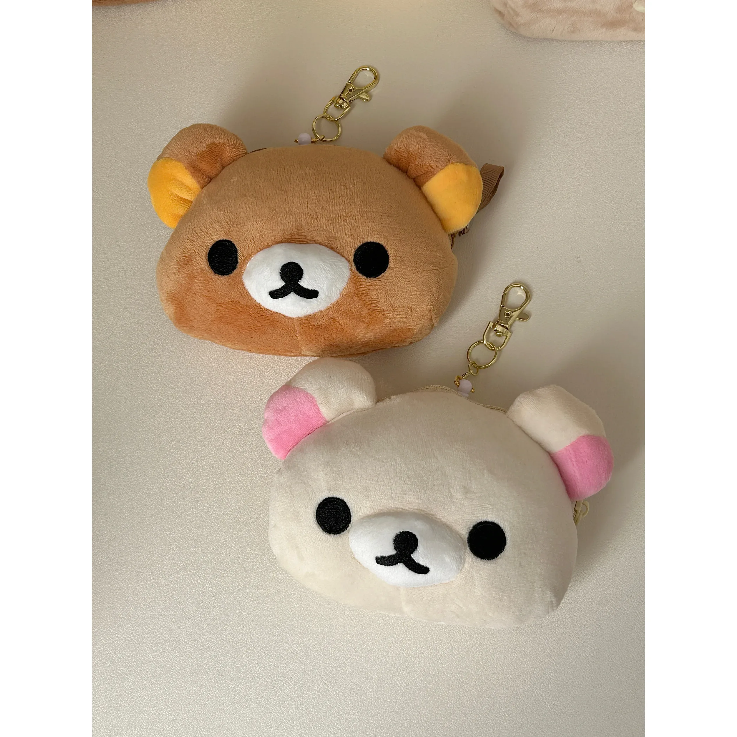 Rilakkuma Detail 2