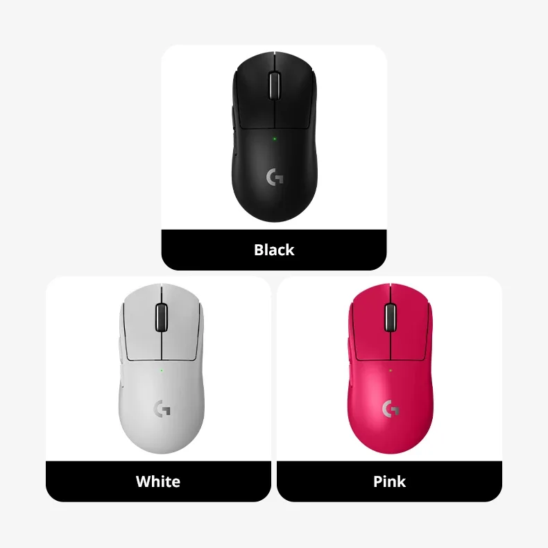 Logitech G PRO X SUPERLIGHT 2