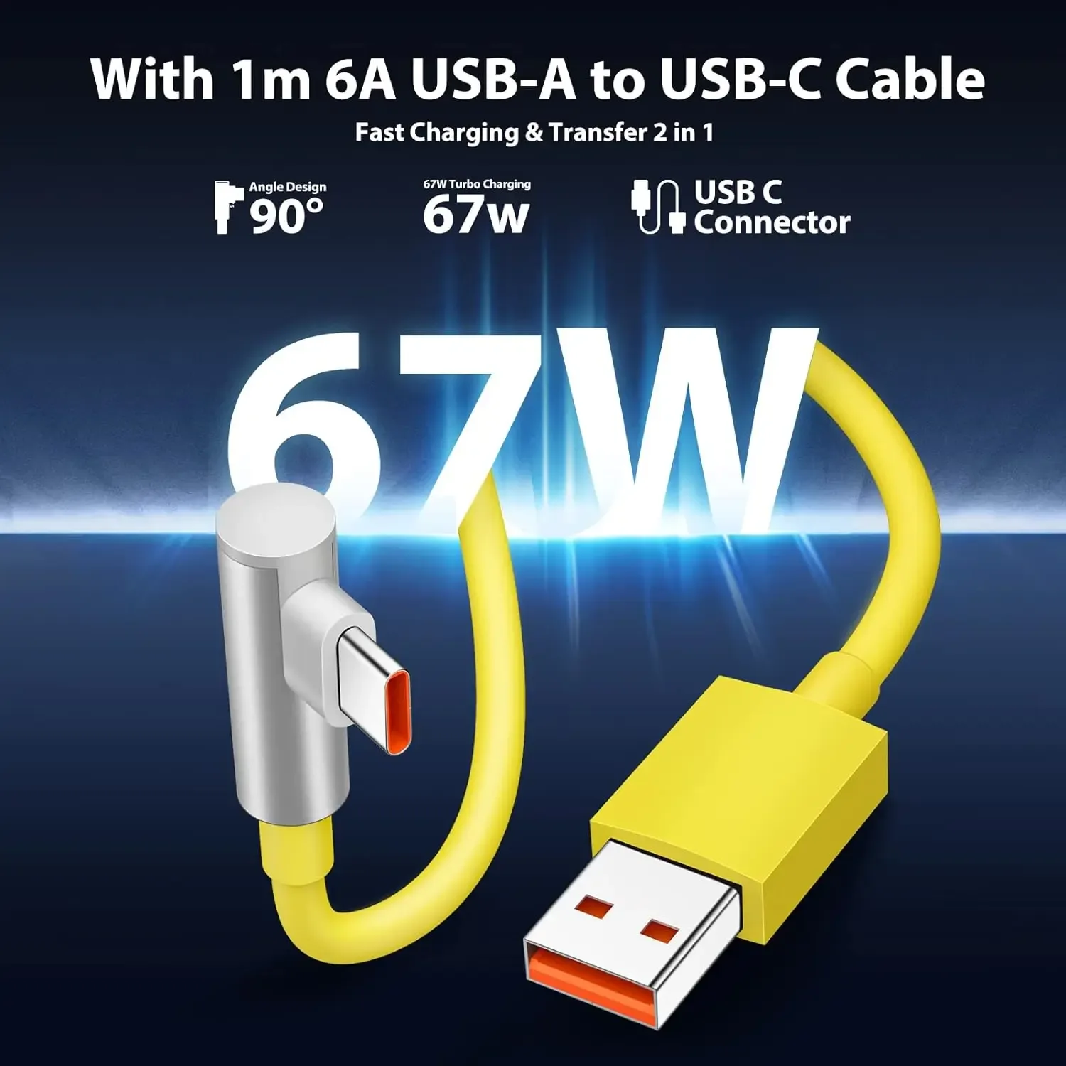 Détail du connecteur