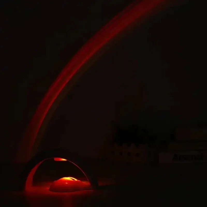 Détail projecteur
