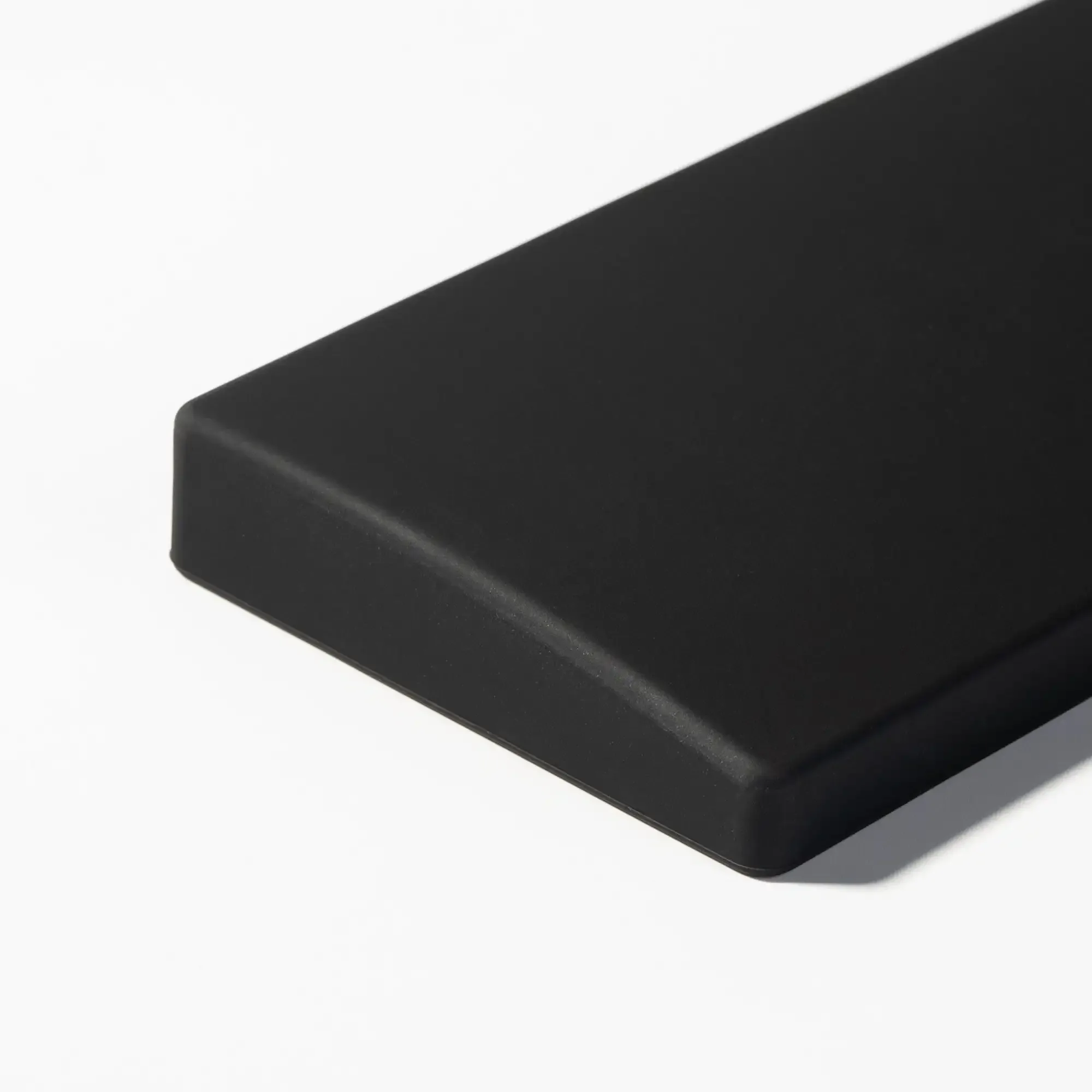 Repose-poignets Keychron en silicone pour clavier mécanique - Image 2