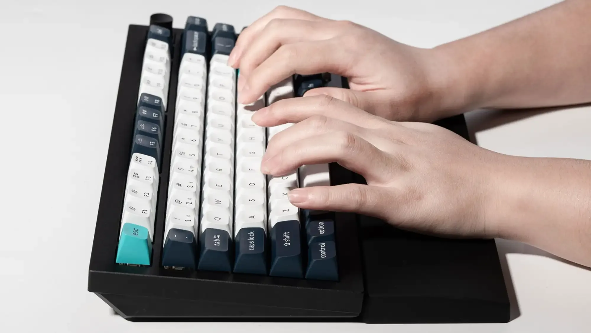 Postures recommandées