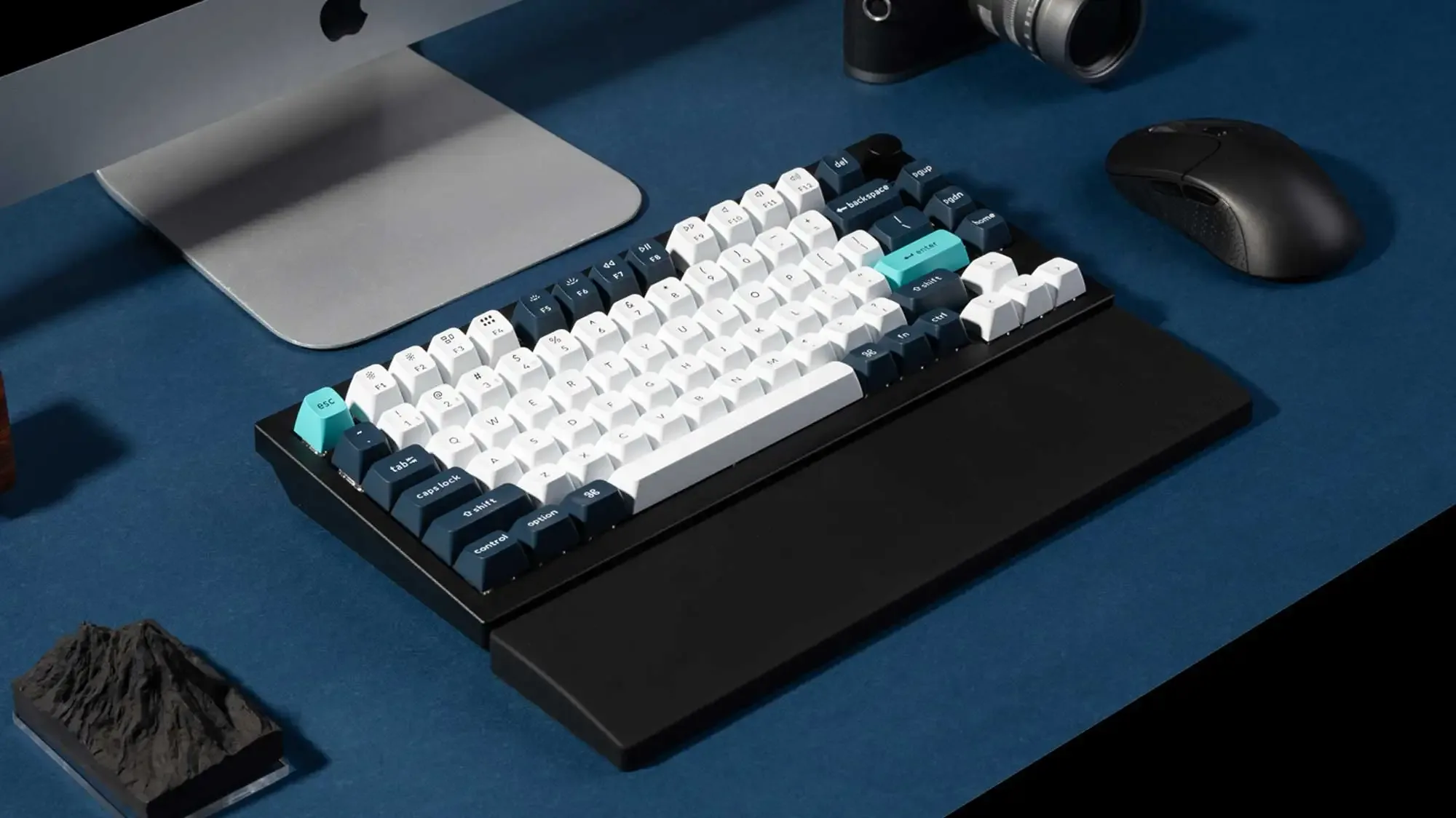 Keychron Silicone Wrist Rest