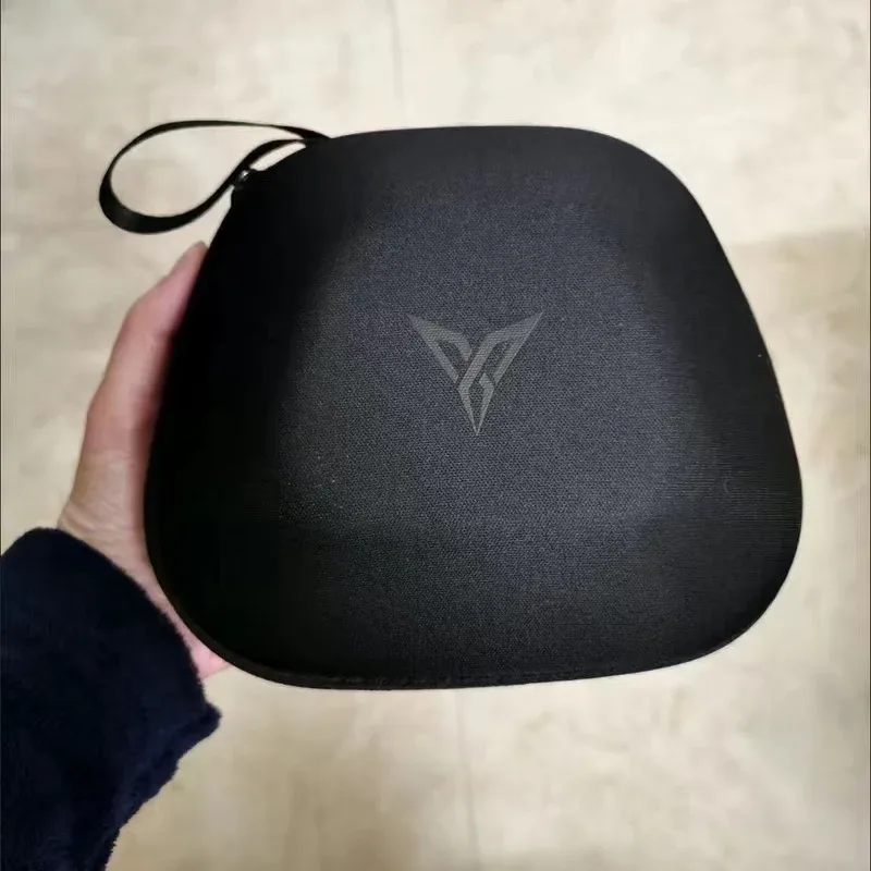 Vue d'ensemble du sac de rangement Flydigi