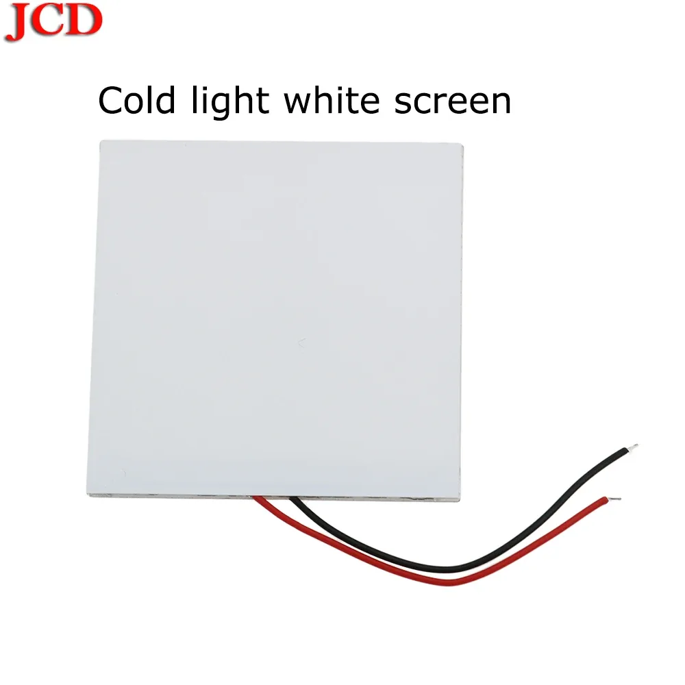 Kit de rétroéclairage LCD blanc froid pour Game Boy DMG-001 et Game Boy Pocket (GBP) - Image 3