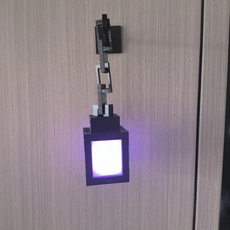 Détail Pixel